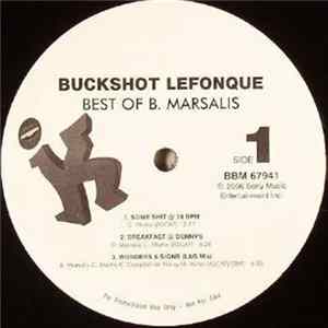 Download Buckshot Lefonque - Best Of B. Marsalis