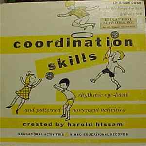 Download Harold Hissam - Coordination Skills