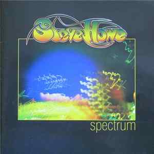 Download Steve Howe - Spectrum