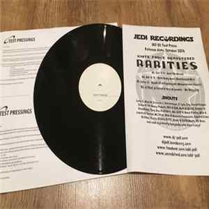 Download Various - Kniteforce Remastered: Rarities