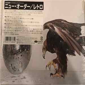 Download New Order - Retro