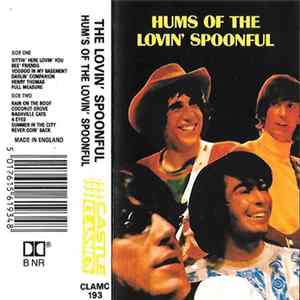 Download The Lovin' Spoonful - Hums Of The Lovin' Spoonful