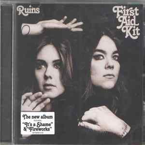 Download First Aid Kit - Ruins