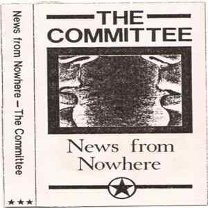 Download The Committee - News From Nowhere