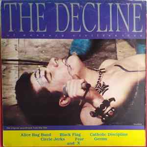 Download Various - The Decline Of Western Civilization