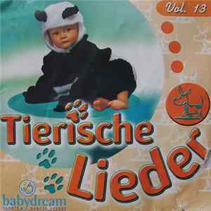 Download Various - Tierische Lieder Vol. 13