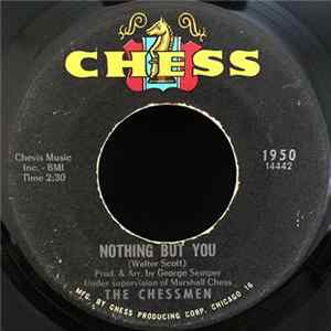 Download The Chessmen - Nothing But You