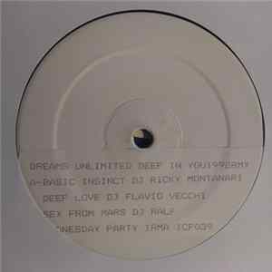 Download Dreams Unlimited - Deep In You (1992 Remix)