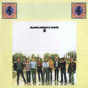 Download Blood, Sweat & Tears - Blood, Sweat And Tears 3