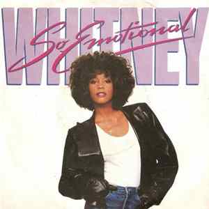 Download Whitney - So Emotional