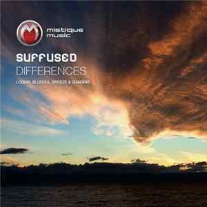 Download Suffused - Differences