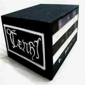 Download Tenhi - The Collected Works 1997-2007