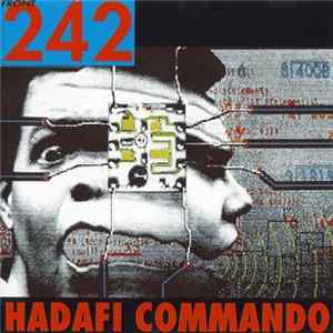 Download Front 242 - Hadafi Commando