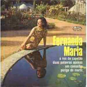Download Fernanda Maria - A Rua Do Capelão