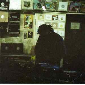 Download Fred P. - Fred P @ Hardwax Codes And Metaphors In-Store (Record Store Day)
