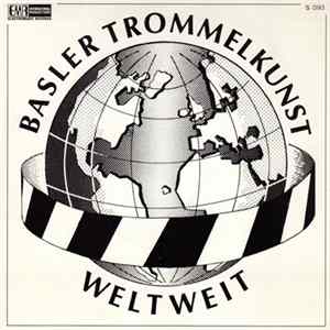 Download Urs Eble - Basler Trommelkunst Weltweit