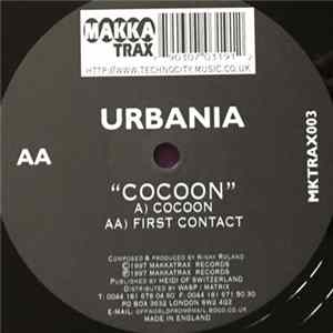 Download Urbania - Cocoon