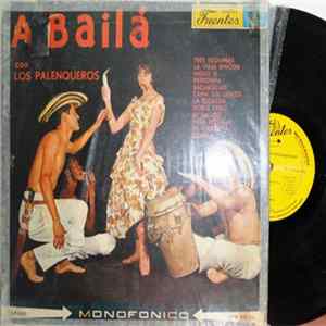Download Los Palenqueros - A Baila