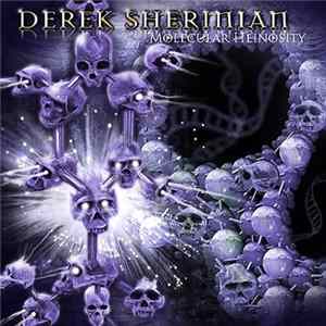 Download Derek Sherinian - Molecular Heinosity