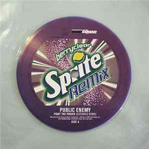 Download Public Enemy - Fight The Power (Berryclear Sprite Remix)