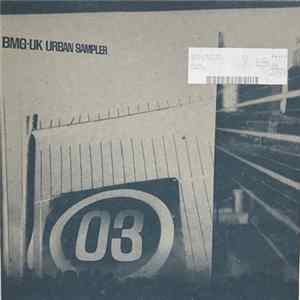 Download Various - BMG Urban Sampler 03