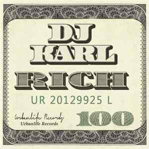 Download DJ Karl - Rich