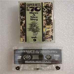 Download Various - Super Hits Of The '70s - Have A Nice Day, Vol. 9