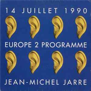 Download Jean-Michel Jarre - Calypso