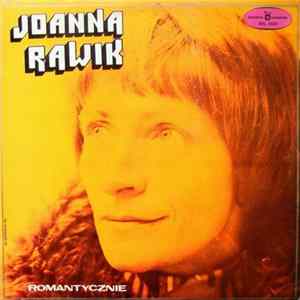 Download Joanna Rawik - Romantycznie