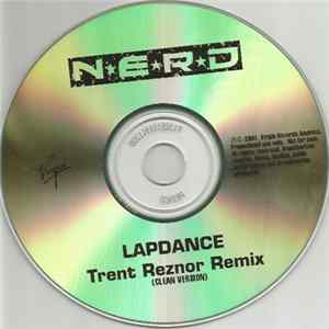 Download NERD - Lapdance (Trent Reznor Remix)