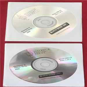 Download David Bowie - Superstar Concert Series Westwood One Show #00-12
