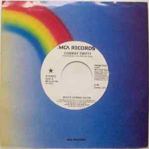 Download Conway Twitty - Who's Gonna Know