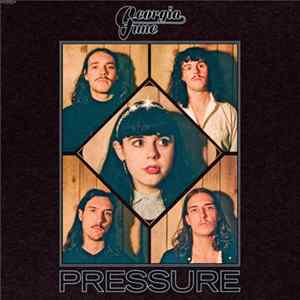 Download Georgia June - Pressure