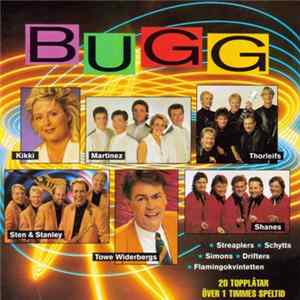 Download Various - Bugg