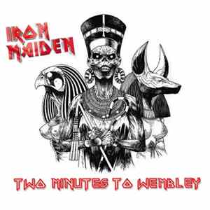 Download Iron Maiden - Two Minutes To Wembley