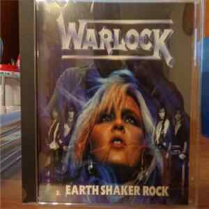 Download Warlock - Earth Shaker Rock