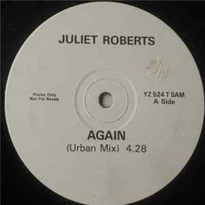 Download Juliet Roberts - Again