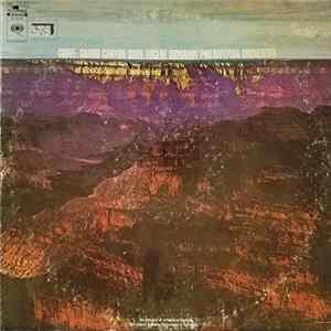 Download Grofé, Eugene Ormandy / The Philadelphia Orchestra - Grand Canyon Suite