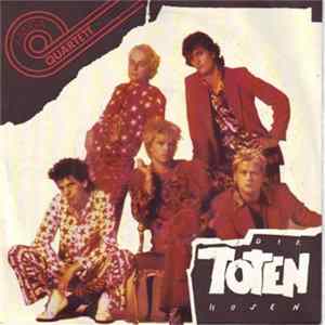 Download Die Toten Hosen - Die Toten Hosen