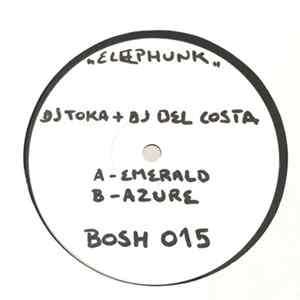 Download Elephunk - Emerald / Azure