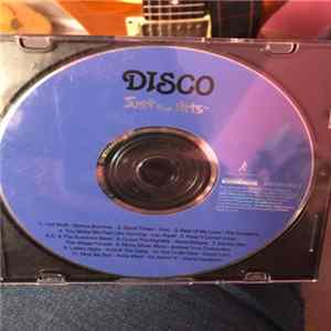 Download Various - Disco: Just The Hits