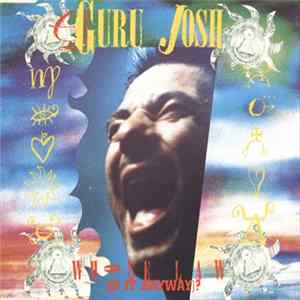Download Guru Josh - Whose Law (Is It Anyway)?