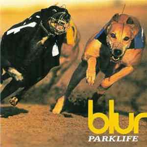 Download Blur - Parklife