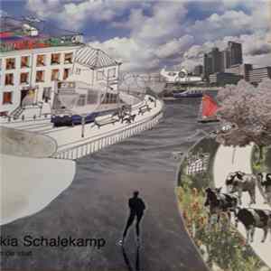 Download Saskia Schalekamp - Eiland In De Stad
