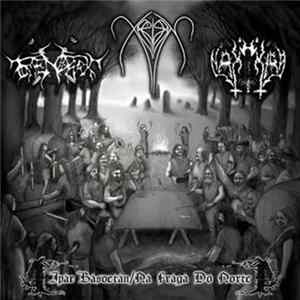 Download Xerión / Omendark / Nakkiga - Ipar Basoetan / Na Fraga Do Norte