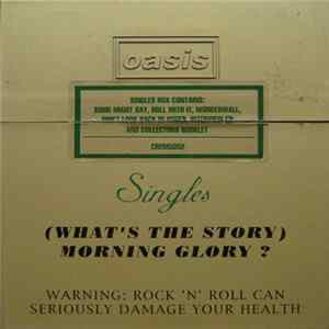Download Oasis - (What's The Story) Morning Glory? Singles