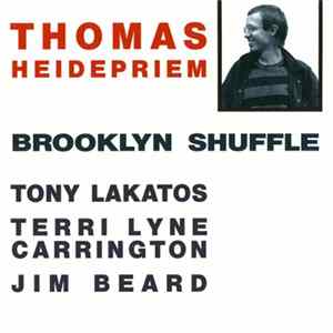 Download Thomas Heidepriem - Brooklyn Shuffle