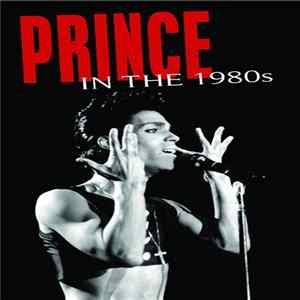 Download Prince - In The 1980's