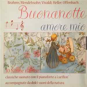 Download Franco Bignotto, Vinicio Bianchini - Buonanotte Amore Mio