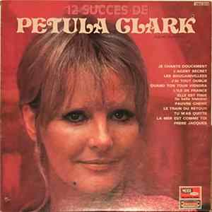 Download Petula Clark - 12 Succes De Petula Clark